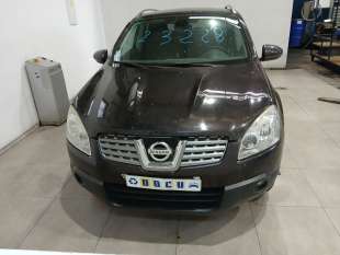 nissan qashqai i (j10, nj10) 2006-2014 del año 2010