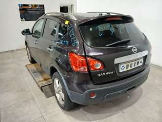 nissan qashqai i (j10, nj10) 2006-2014 del año 2010