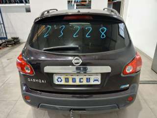 nissan qashqai i (j10, nj10) 2006-2014 del año 2010