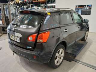 nissan qashqai i (j10, nj10) 2006-2014 del año 2010
