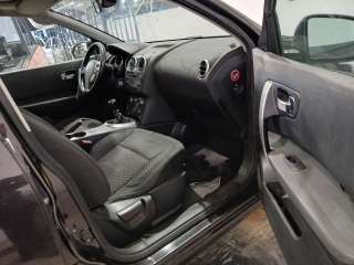 nissan qashqai i (j10, nj10) 2006-2014 del año 2010