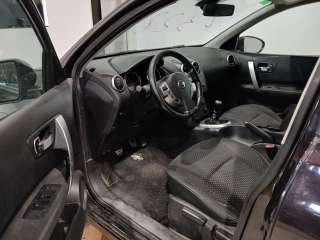 nissan qashqai i (j10, nj10) 2006-2014 del año 2010