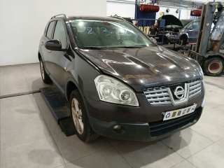 nissan qashqai i (j10, nj10) 2006-2014 del año 2010
