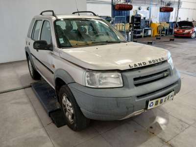 land rover freelander 2003-2007 del año 2001