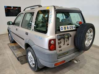 land rover freelander 2003-2007 del año 2001