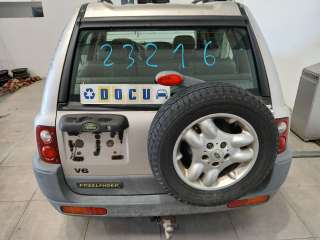 land rover freelander 2003-2007 del año 2001