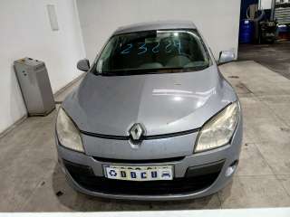renault megane iii hatchback (bz0/1_, b3_) 2008- del año 2009