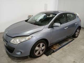 renault megane iii hatchback (bz0/1_, b3_) 2008- del año 2009