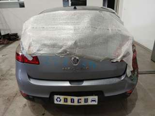 renault megane iii hatchback (bz0/1_, b3_) 2008- del año 2009