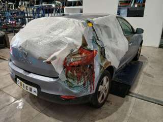 renault megane iii hatchback (bz0/1_, b3_) 2008- del año 2009