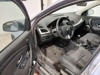 renault megane iii hatchback (bz0/1_, b3_) 2008- del año 2009