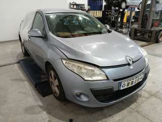 renault megane iii hatchback (bz0/1_, b3_) 2008- del año 2009