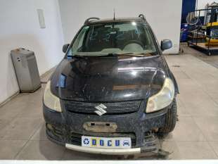 suzuki sx4 rw (ey) 2006-2014 del año 2009