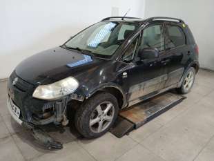 suzuki sx4 rw (ey) 2006-2014 del año 2009 2