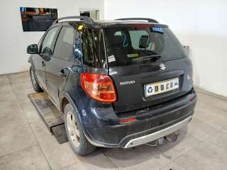 suzuki sx4 rw (ey) 2006-2014 del año 2009