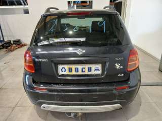 suzuki sx4 rw (ey) 2006-2014 del año 2009