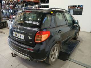 suzuki sx4 rw (ey) 2006-2014 del año 2009