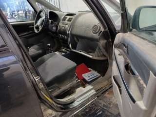 suzuki sx4 rw (ey) 2006-2014 del año 2009