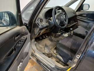 suzuki sx4 rw (ey) 2006-2014 del año 2009