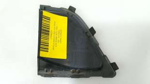 Recambio de rejilla paragolpes izquierda para alfa romeo mito (955_) 2008-2018 1.3 multijet (955axh1b, 955axt1a) referencia OEM  2