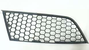 Recambio de rejilla paragolpes derecha para alfa romeo mito (955_) 2008-2018 1.3 multijet (955axh1b, 955axt1a) referencia OEM IA