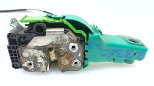 Recambio de cerradura puerta delantera izquierda para alfa romeo mito (955_) 2008-2018 1.3 multijet (955axh1b, 955axt1a) referen