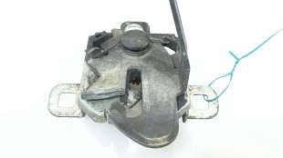 Recambio de cerradura capo para alfa romeo mito (955_) 2008-2018 1.3 multijet (955axh1b, 955axt1a) referencia OEM IAM 50509152 5 2