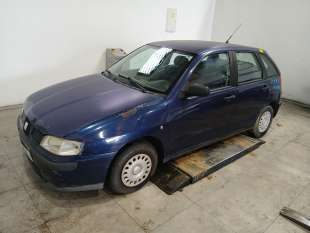 seat ibiza ii (6k1) 1993-2002 del año 2000 2