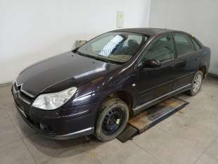 citroën c5 ii (rc_) 2004-2008 del año 2005 2