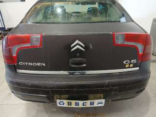 citroën c5 ii (rc_) 2004-2008 del año 2005