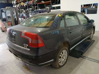 citroën c5 ii (rc_) 2004-2008 del año 2005