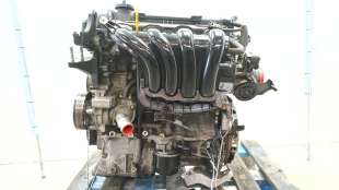 Recambio de motor completo para kia cee´d hatchback (ed) 2006-2012 1.4 referencia OEM IAM G4FA G4FA 