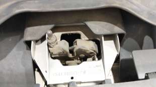 Recambio de cerradura capo para ford focus i sedán (dfw) 1999-2009 1.8 turbo di / tddi referencia OEM IAM 4555047 4555047 