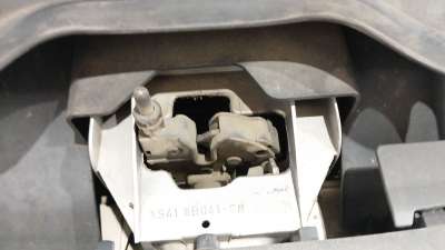 Recambio de cerradura capo para ford focus i sedán (dfw) 1999-2009 1.8 turbo di / tddi referencia OEM IAM 4555047 4555047 