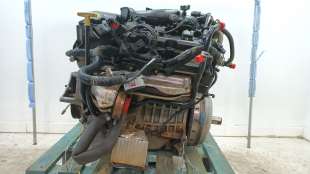 Recambio de motor completo para chrysler 300m (lr) 1998-2004 2.7 v6 24v referencia OEM IAM EER 29E117221076 