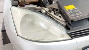 Recambio de faro derecho para ford focus i sedán (dfw) 1999-2009 1.8 turbo di / tddi referencia OEM IAM 1152095 1152095 