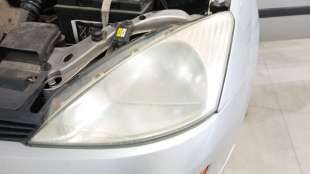 Recambio de faro izquierdo para ford focus i sedán (dfw) 1999-2009 1.8 turbo di / tddi referencia OEM IAM 1152094 1152094 