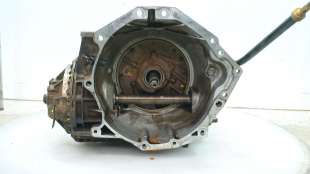 Recambio de caja cambios para chrysler 300m (lr) 1998-2004 2.7 v6 24v referencia OEM IAM 5014931AA 5014931AA 
