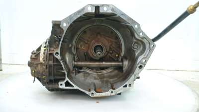 Recambio de caja cambios para chrysler 300m (lr) 1998-2004 2.7 v6 24v referencia OEM IAM 5014931AA 5014931AA 