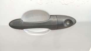 Recambio de maneta exterior delantera izquierda para ford focus i sedán (dfw) 1999-2009 1.8 turbo di / tddi referencia OEM IAM 1