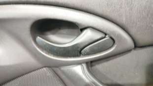 Recambio de maneta interior delantera derecha para ford focus i sedán (dfw) 1999-2009 1.8 turbo di / tddi referencia OEM IAM 109