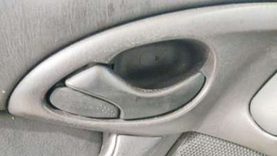 Recambio de maneta interior delantera izquierda para ford focus i sedán (dfw) 1999-2009 1.8 turbo di / tddi referencia OEM IAM 1