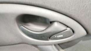 Recambio de maneta interior trasera derecha para ford focus i sedán (dfw) 1999-2009 1.8 turbo di / tddi referencia OEM IAM 10976