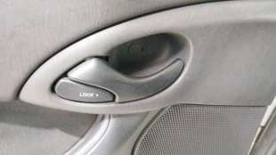 Recambio de maneta interior trasera izquierda para ford focus i sedán (dfw) 1999-2009 1.8 turbo di / tddi referencia OEM IAM 109