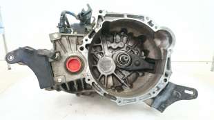 Recambio de caja cambios para kia cee´d hatchback (ed) 2006-2012 1.4 referencia OEM IAM 4300023071 R71775 
