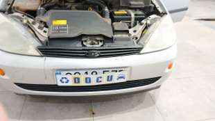 Recambio de paragolpes delantero para ford focus i sedán (dfw) 1999-2009 1.8 turbo di / tddi referencia OEM IAM 1233855 1233855 