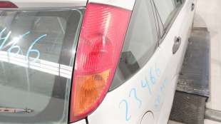 Recambio de piloto trasero derecho para ford focus i sedán (dfw) 1999-2009 1.8 turbo di / tddi referencia OEM IAM 1214226 121422