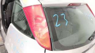 Recambio de piloto trasero izquierdo para ford focus i sedán (dfw) 1999-2009 1.8 turbo di / tddi referencia OEM IAM 1214223 1214