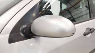 Recambio de retrovisor izquierdo para ford focus i sedán (dfw) 1999-2009 1.8 turbo di / tddi referencia OEM IAM 1347113 1347113 