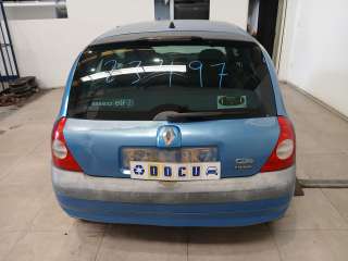 renault clio ii (bb_, cb_) 1998-2016 del año 2001